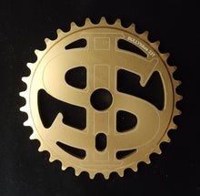 Load image into Gallery viewer, BULLY BIG MONEY 19mm 3/32" CHAINWHEEL