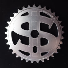 Load image into Gallery viewer, BULLY BIG MONEY 19mm 3/32" CHAINWHEEL