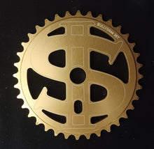 Load image into Gallery viewer, BULLY BIG MONEY 19mm 3/32" CHAINWHEEL