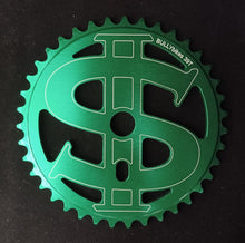 Load image into Gallery viewer, BULLY BIG MONEY 19mm 3/32" CHAINWHEEL