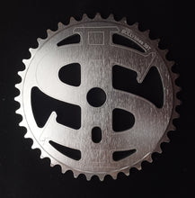 Load image into Gallery viewer, BULLY BIG MONEY 19mm 3/32" CHAINWHEEL