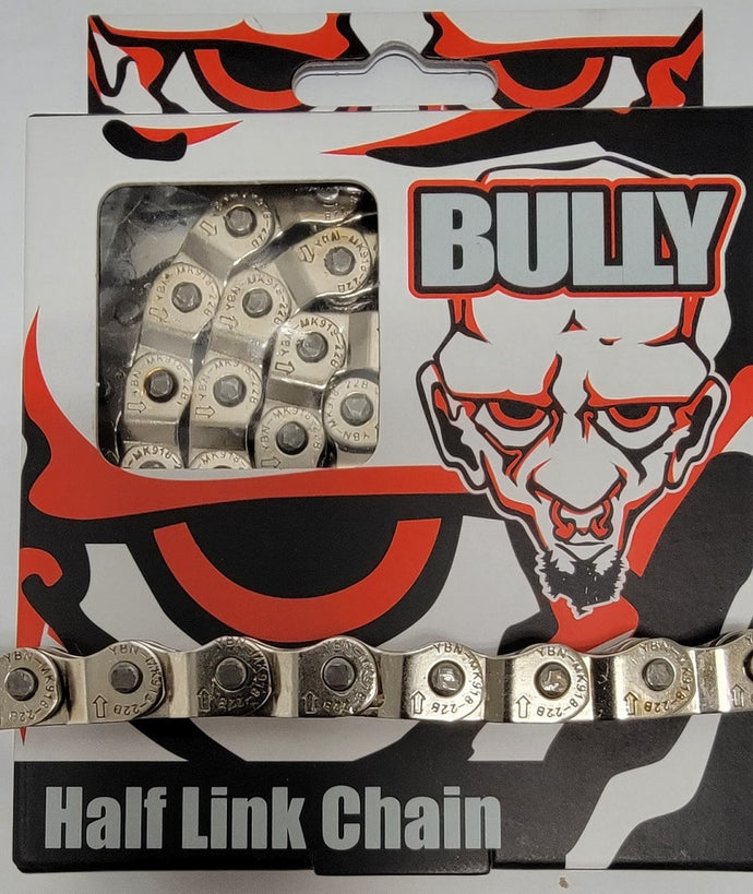 BULLY HALF LINK BMX  1/2x1/8