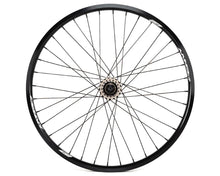 Load image into Gallery viewer, MCS PRO CRUISER CASSETTE 24x1.75" 36H CASSETTE WHEELSET