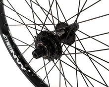 Load image into Gallery viewer, MCS PRO CRUISER CASSETTE 24x1.75" 36H CASSETTE WHEELSET