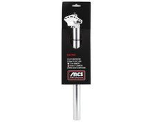 Load image into Gallery viewer, MCS ALLOY MICRO-ADJUST CLAMP 25.4mm SMOOTH SEATPOST
