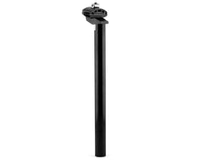 Load image into Gallery viewer, MCS ALLOY MICRO-ADJUST CLAMP 27.2mm SMOOTH SEATPOST