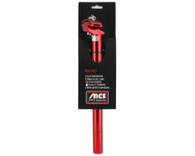 Load image into Gallery viewer, MCS ALLOY MICRO-ADJUST CLAMP 27.2mm SMOOTH SEATPOST