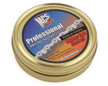 Load image into Gallery viewer, MCS PROFESSIONAL BMX RACE 1/2x3/32"x116L CHAIN