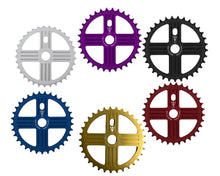 Load image into Gallery viewer, NEPTUNE HELM CHAINWHEEL