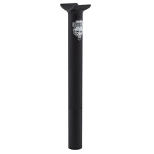 Load image into Gallery viewer, BULLY PIVOTAL 25.4mm x 320mm SEATPOST BLACK