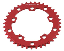 Load image into Gallery viewer, MCS 5-BOLT CHAINRING