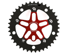 Load image into Gallery viewer, MCS ALLOY SPIDER & CHAINRING 36T COMBO