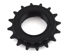 Load image into Gallery viewer, MCS BLACK CAT CR-MO 3/32" FREEWHEEL BLACK