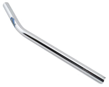 Load image into Gallery viewer, MCS CR-MO LAIDBACK SEATPOST CHROME