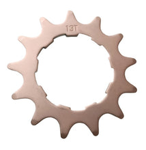 Load image into Gallery viewer, MCS CR-MO 3/32&quot; COG NICKEL
