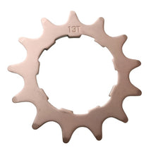 Load image into Gallery viewer, MCS CR-MO 3/32" COG NICKEL