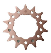 Load image into Gallery viewer, MCS CR-MO 3/32" COG NICKEL