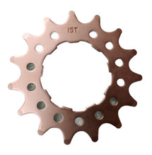 Load image into Gallery viewer, MCS CR-MO 3/32" COG NICKEL