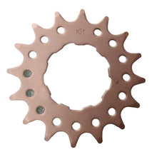 Load image into Gallery viewer, MCS CR-MO 3/32" COG NICKEL