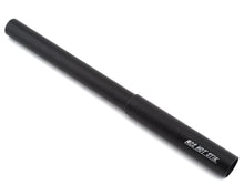 Load image into Gallery viewer, MCS HOT STIK SEATPOST EXTENDER BLACK