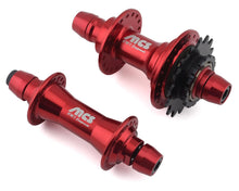 Load image into Gallery viewer, MCS PRO CASSETTE 36H HUBSET