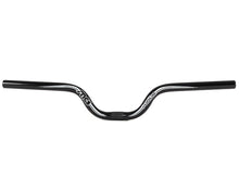 Load image into Gallery viewer, MCS PODIUM ALLOY HANDLEBARS GLOSS BLACK