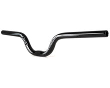Load image into Gallery viewer, MCS PODIUM ALLOY HANDLEBARS GLOSS BLACK