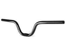 Load image into Gallery viewer, MCS PODIUM ALLOY HANDLEBARS GLOSS BLACK