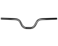 Load image into Gallery viewer, MCS PODIUM ALLOY HANDLEBARS GLOSS BLACK