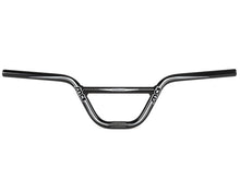 Load image into Gallery viewer, MCS PODIUM ALLOY HANDLEBARS GLOSS BLACK