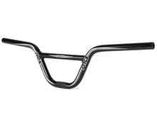 Load image into Gallery viewer, MCS PODIUM ALLOY HANDLEBARS GLOSS BLACK