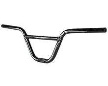 Load image into Gallery viewer, MCS PODIUM ALLOY HANDLEBARS GLOSS BLACK