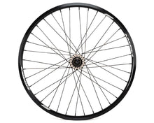 Load image into Gallery viewer, MCS PRO CASSETTE 20x1.75" 36H CASSETTE WHEELSET