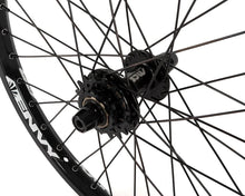 Load image into Gallery viewer, MCS PRO CASSETTE 20x1.75" 36H CASSETTE WHEELSET