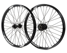 Load image into Gallery viewer, MCS PRO CASSETTE 20x1.75" 36H CASSETTE WHEELSET