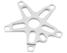 Load image into Gallery viewer, MCS USA 5-BOLT 110 ALLOY OLD SCHOOL 23.8mm SPIDER w/19mm ADAPTER