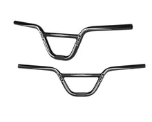 Load image into Gallery viewer, MCS PODIUM ALLOY HANDLEBARS GLOSS BLACK