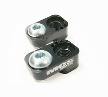 Load image into Gallery viewer, MCS BRAKE POST EXTENDER BLACK