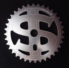 Load image into Gallery viewer, BULLY BIG MONEY 19mm 3/32&quot; CHAINWHEEL
