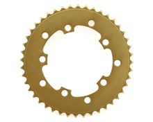 Load image into Gallery viewer, MCS 5-BOLT CHAINRING
