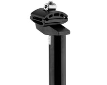 Load image into Gallery viewer, MCS ALLOY MICRO-ADJUST CLAMP 27.2mm SMOOTH SEATPOST
