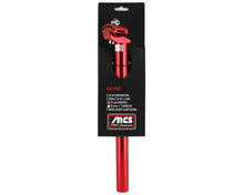 Load image into Gallery viewer, MCS ALLOY MICRO-ADJUST CLAMP 27.2mm SMOOTH SEATPOST
