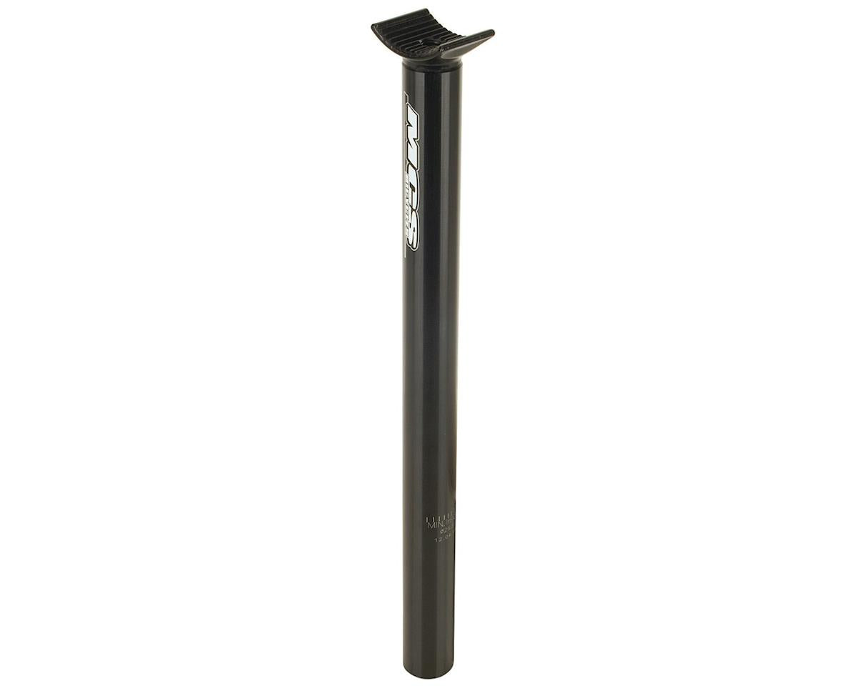 MCS PIVOTAL 27.2mm SEATPOST BLACK – MCS BMX