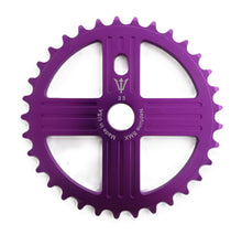 Load image into Gallery viewer, NEPTUNE HELM CHAINWHEEL

