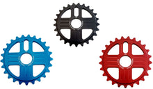 Load image into Gallery viewer, NEPTUNE HELM CHAINWHEEL 25 TOOTH COLORS

