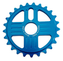 Load image into Gallery viewer, NEPTUNE HELM CHAINWHEEL 25 TOOTH COLORS

