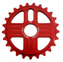 Load image into Gallery viewer, NEPTUNE HELM CHAINWHEEL 25 TOOTH COLORS
