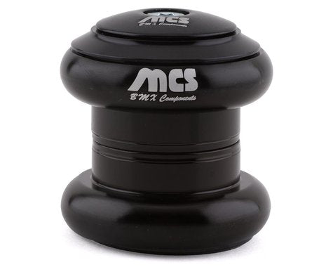 MCS CUPPED THREADLESS SEALED 1-1/8
