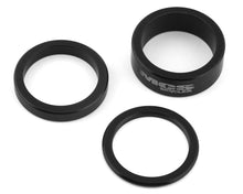 Load image into Gallery viewer, MCS ALUMINUM 1&quot; HEADSET SPACER KIT (3 PACK)
