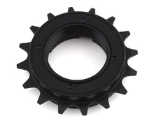Load image into Gallery viewer, MCS BLACK CAT CR-MO 3/32&quot; FREEWHEEL BLACK

